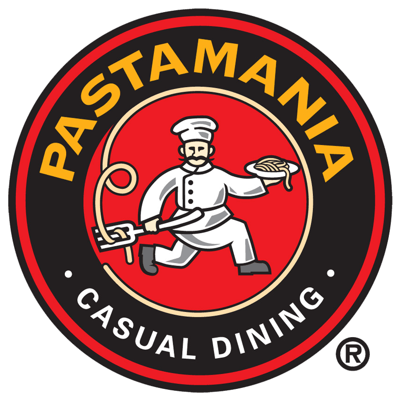 PastaMania Logo